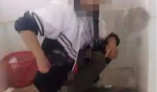 女生上厕所的视频,揭秘女生如厕日常